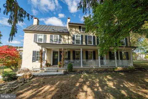 2612 BROWNSVILLE ROAD, LANGHORNE, PA 19053