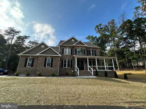 Lot 5 OAK DRIVE, WINCHESTER, VA 22603