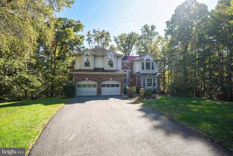 8619 OAK BROOK LANE, FAIRFAX STATION, VA 22039