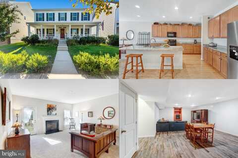 415 ALDER DRIVE, STAFFORD, VA 22554