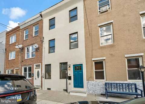 2431 E FIRTH STREET, PHILADELPHIA, PA 19125