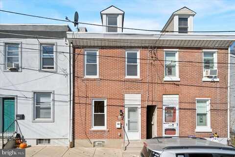 4722 MERCER STREET, PHILADELPHIA, PA 19137