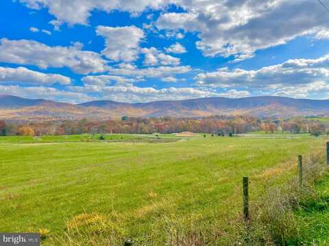 3 Ac BUCK MOUNTAIN RD, BENTONVILLE, VA 22610