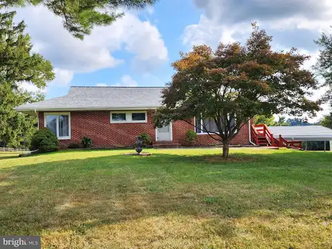 1727 JARRETTSVILLE ROAD, JARRETTSVILLE, MD 21084