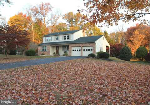 33 WALTERS ROAD, GLEN MILLS, PA 19342