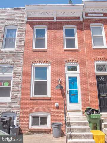 516 S LUZERNE AVE, BALTIMORE, MD 21224