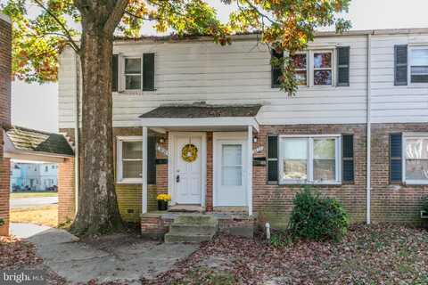 3835 26TH AVENUE, TEMPLE HILLS, MD 20748