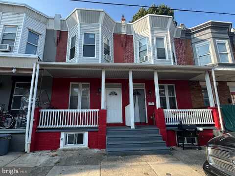 4935 RENO STREET, PHILADELPHIA, PA 19139