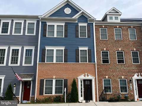 5021 MACDONOUGH PLACE, FREDERICK, MD 21703