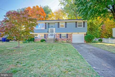 3211 CONCORD DRIVE, CINNAMINSON, NJ 08077