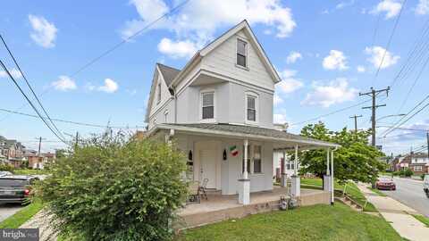 203 SPRINGFIELD ROAD, CLIFTON HEIGHTS, PA 19018