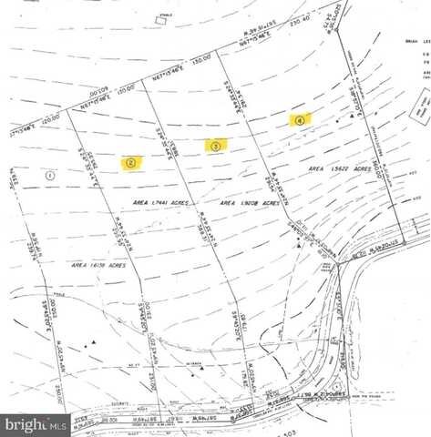 Lot #4 HEIDEL ROAD, ROBESONIA, PA 19551