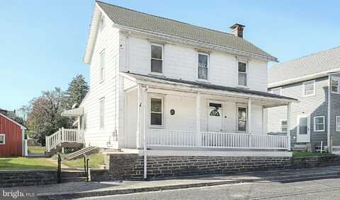 17 PENN STREET, BIGLERVILLE, PA 17307