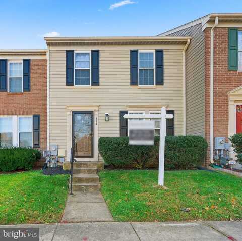 113 FOXCHASE DRIVE, GLEN BURNIE, MD 21061