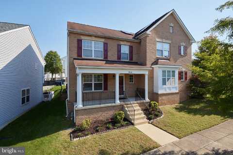 3914 COLE BOULEVARD SE, WASHINGTON, DC 20032