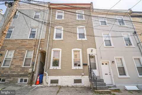 173 EAST STREET, PHILADELPHIA, PA 19127