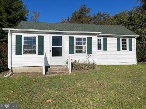 17107 CROOM ROAD, BRANDYWINE, MD 20613