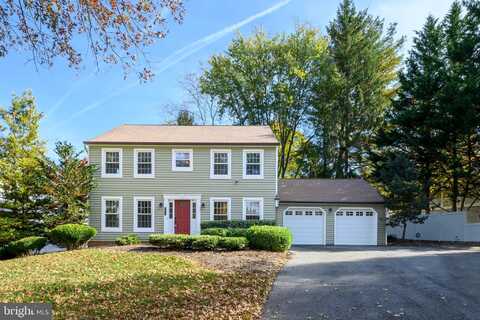 3071 PEBBLE BEACH DRIVE, ELLICOTT CITY, MD 21042