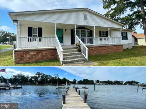 16091 COBB ISLAND ROAD, NEWBURG, MD 20664