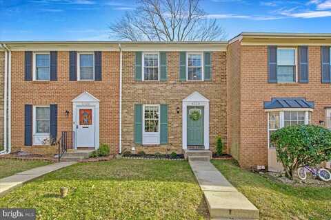 6324 DUCKETTS LANE, ELKRIDGE, MD 21075