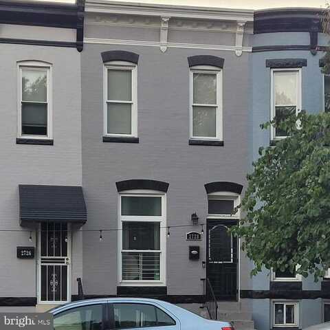 2728 HUNTINGDON AVENUE, BALTIMORE, MD 21211