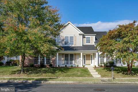 29830 HILLARY AVENUE, EASTON, MD 21601