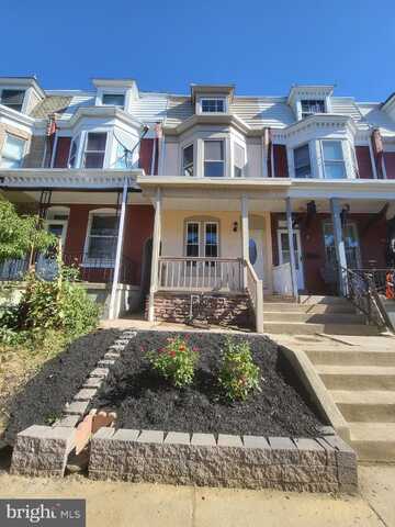 1541 MULBERRY STREET, READING, PA 19604