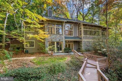 6707 BROXBURN DRIVE, BETHESDA, MD 20817