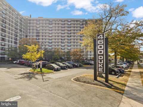 4600 DUKE STREET, ALEXANDRIA, VA 22304