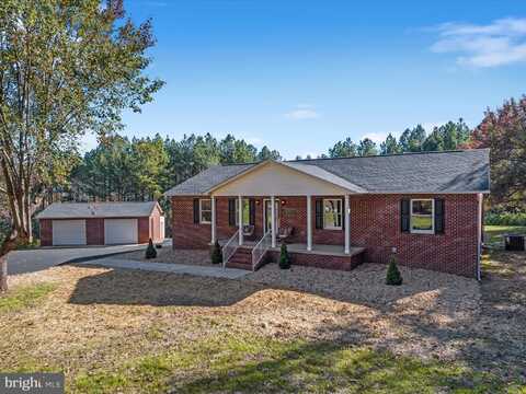 699 FOLTZ ROAD, EDINBURG, VA 22824