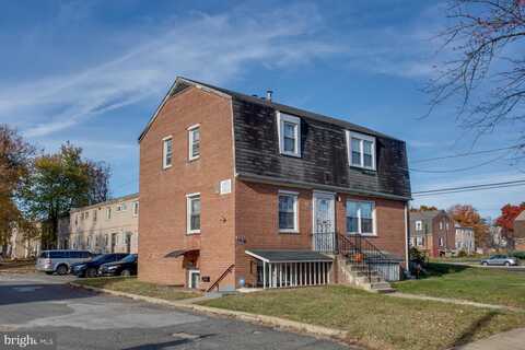 4003 25TH AVENUE, TEMPLE HILLS, MD 20748