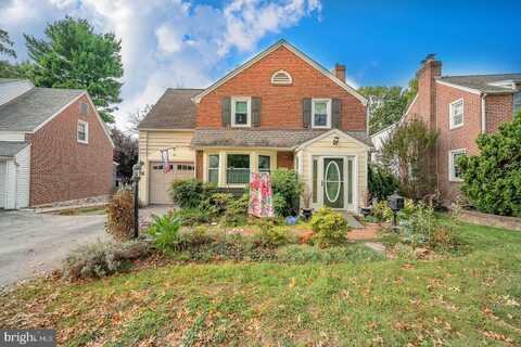 36 MYRTLE AVENUE, HAVERTOWN, PA 19083