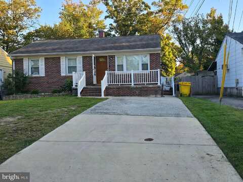 709 SEAGROVE ROAD, GLEN BURNIE, MD 21060