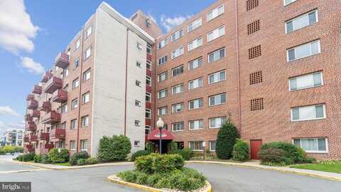 1830 COLUMBIA PIKE, ARLINGTON, VA 22204