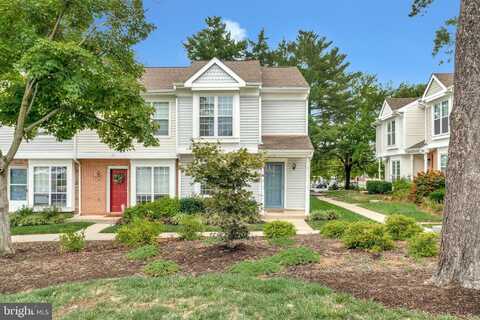 11 PROVIDENCE SQUARE, STERLING, VA 20164