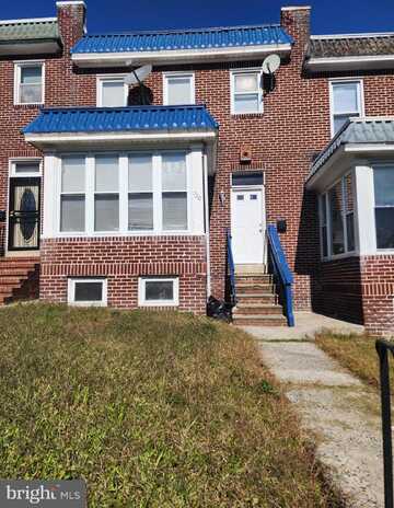 720 RICHWOOD AVENUE, BALTIMORE, MD 21212