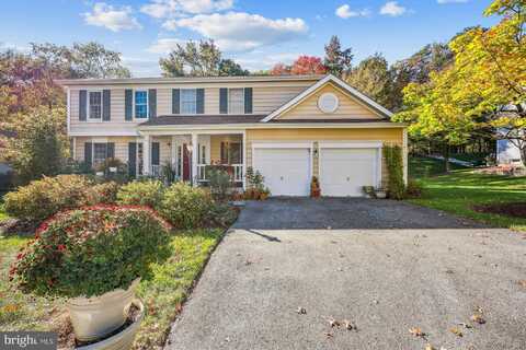 11300 ODELL FARMS COURT, BELTSVILLE, MD 20705