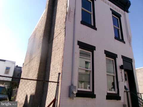 2112 E ORLEANS STREET, PHILADELPHIA, PA 19134