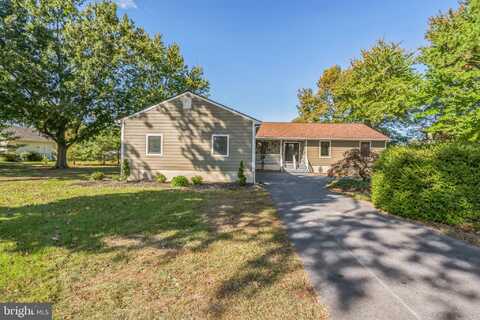 53 PROSPECT BAY DRIVE W, GRASONVILLE, MD 21638