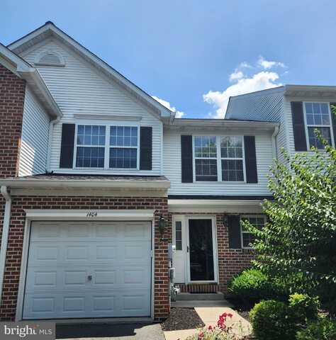 1404 RED ROCK CIRCLE, LINFIELD, PA 19468