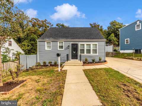 6019 67TH PLACE, RIVERDALE, MD 20737