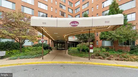 1111 ARLINGTON BOULEVARD, ARLINGTON, VA 22209