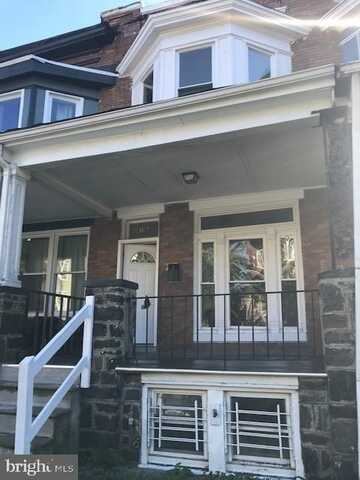 2917 BELMONT AVENUE, BALTIMORE, MD 21216