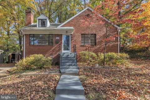 2713 LAKE AVENUE, CHEVERLY, MD 20785