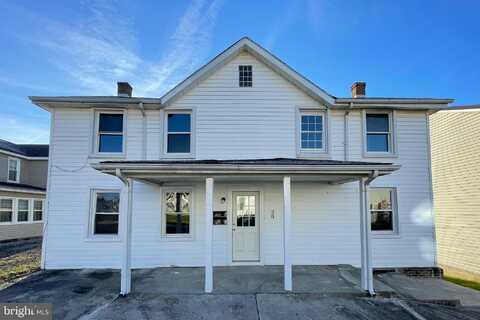 30 BEALL STREET, FROSTBURG, MD 21532