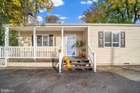 1172 MAPLE AVENUE, SHADY SIDE, MD 20764