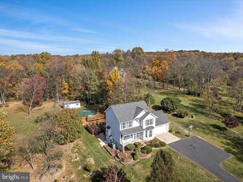 299 MCDONALD DRIVE, INWOOD, WV 25428