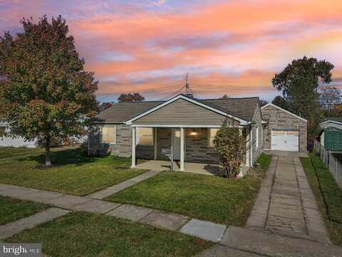 1422 ISTED ROAD, GLEN BURNIE, MD 21060