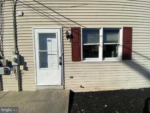 1085 PARK ROAD, BLANDON, PA 19510