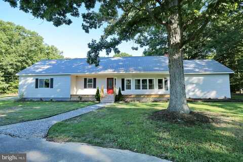 8040 PORT TOBACCO ROAD, PORT TOBACCO, MD 20677